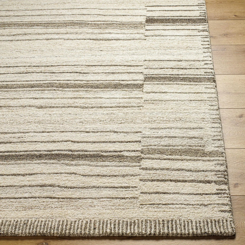 Cesar Modern Wool Rug - Clearance by Boutique Rugs