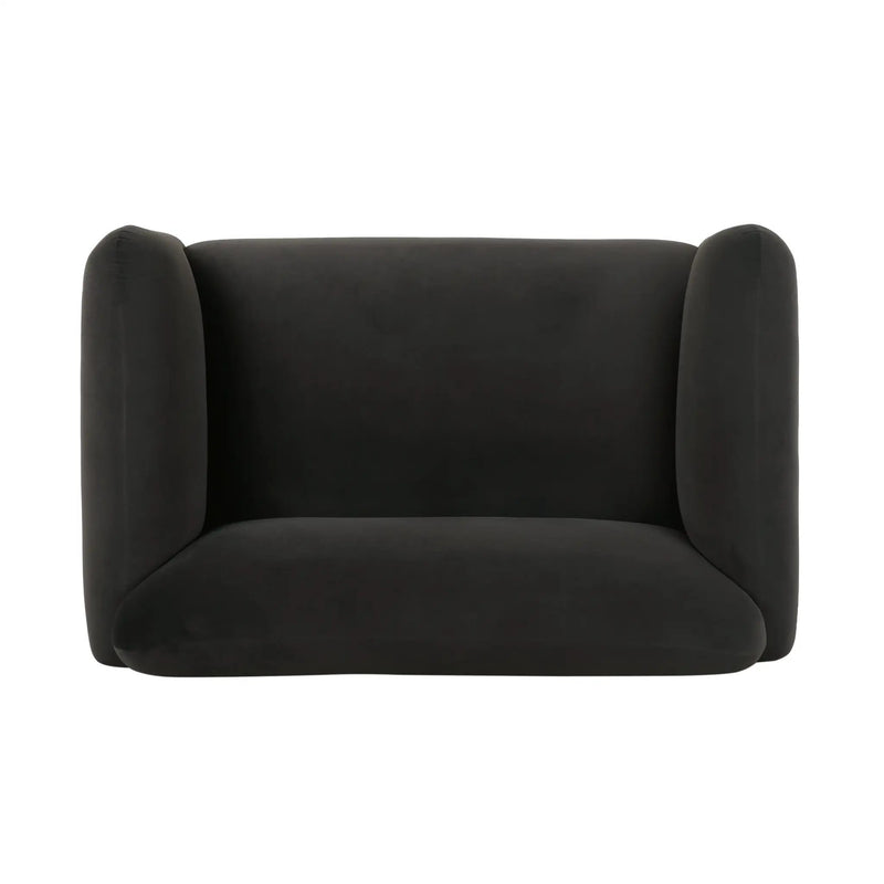 Loveseat by HouseOfZazla