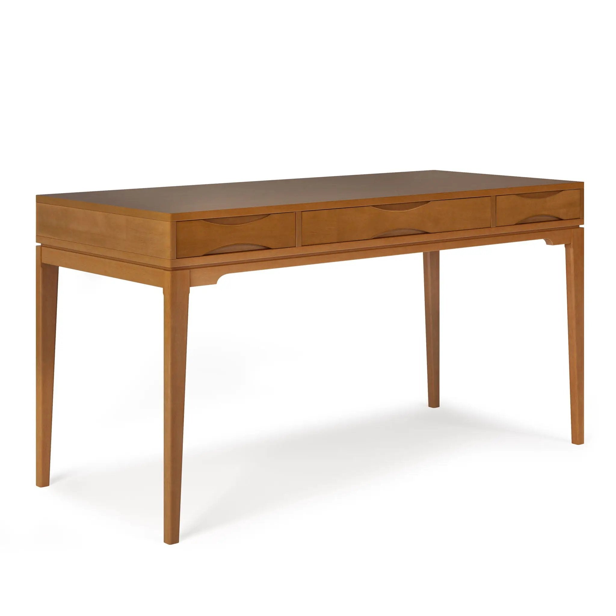 Harper - Handcrafted Desk by Unique Piece Furniture