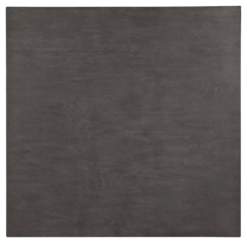Bridson - Square Counter TBL Set (Set of 5) - Gray by Unique Piece Furniture