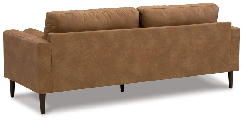 Telora - Sofa - Caramel by Unique Piece Furniture