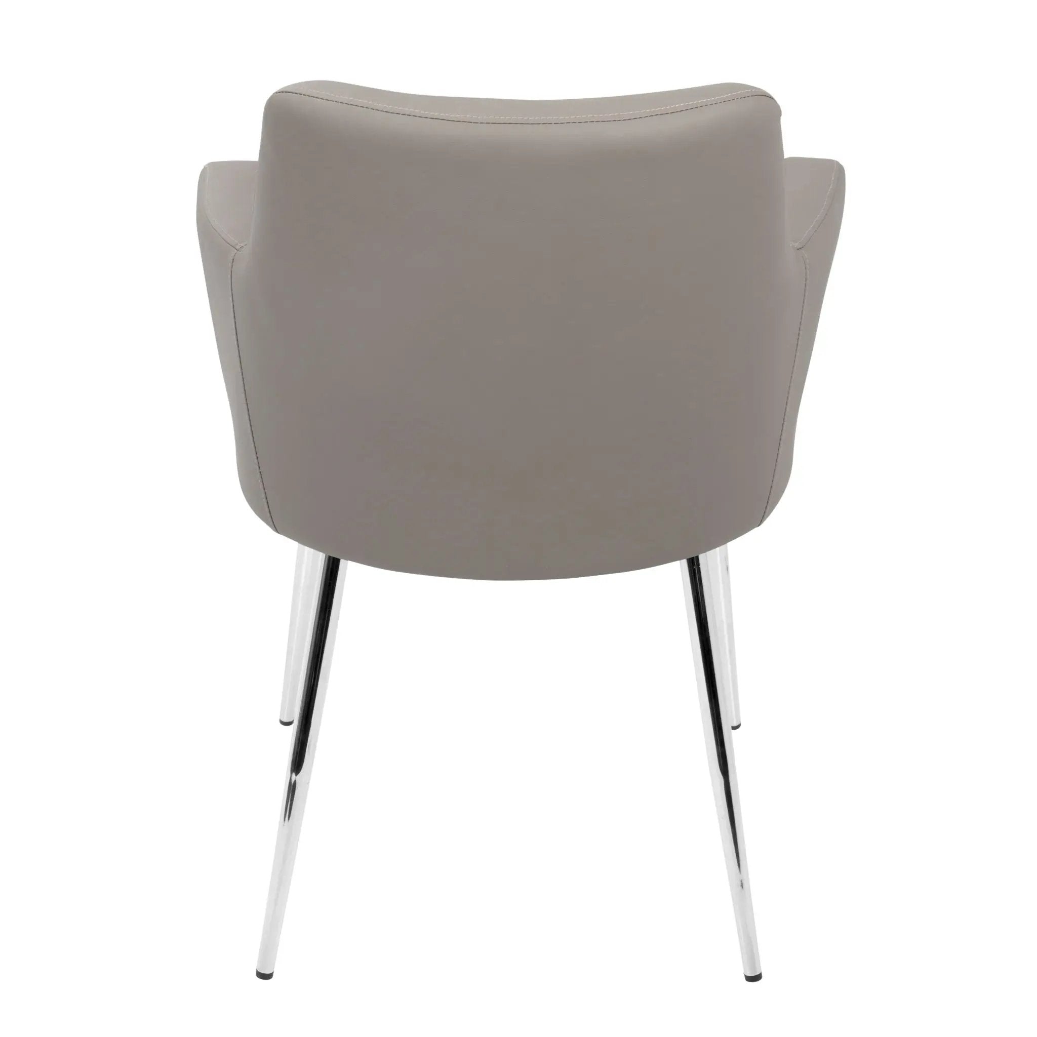 Andrew - Contemporary Dining Chair (Set of 2) by Unique Piece Furniture
