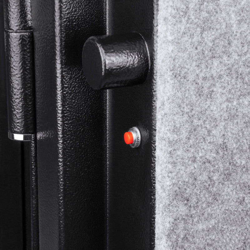 Fireproof Protection Safe Vault by HouseOfZazla