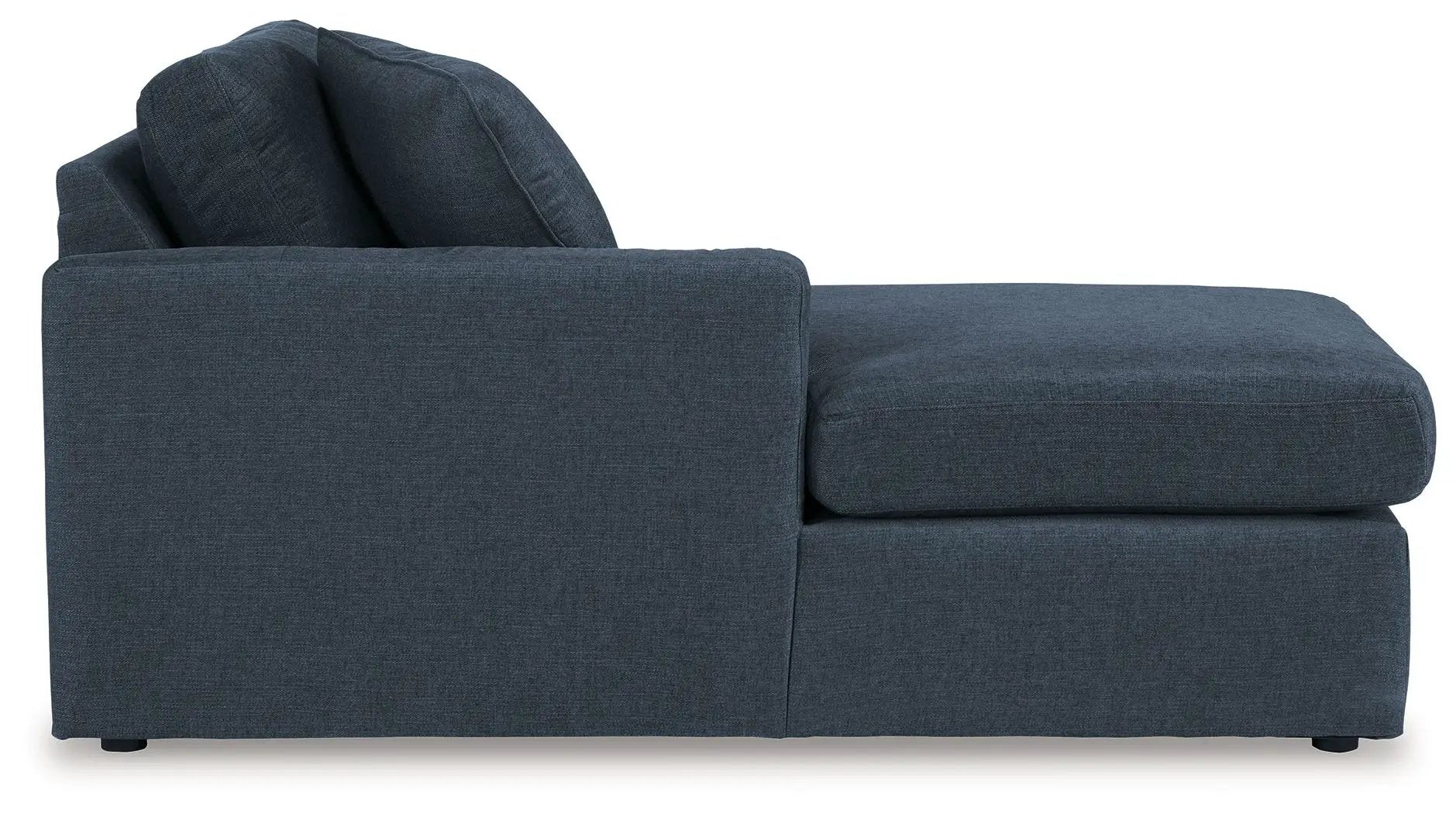 Modmax - Sectional - Ink by Unique Piece Furniture