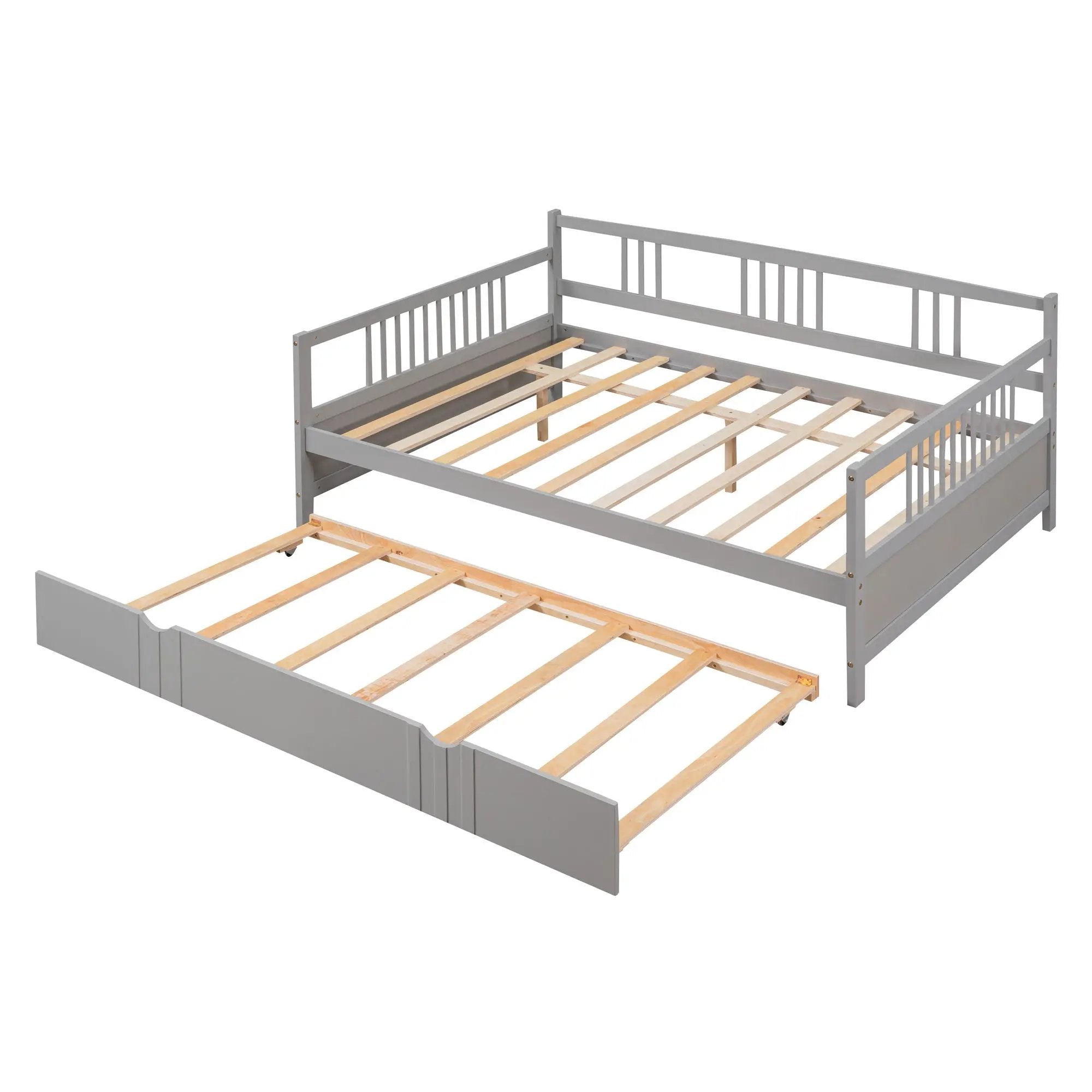 Multifunctional Modern Daybed