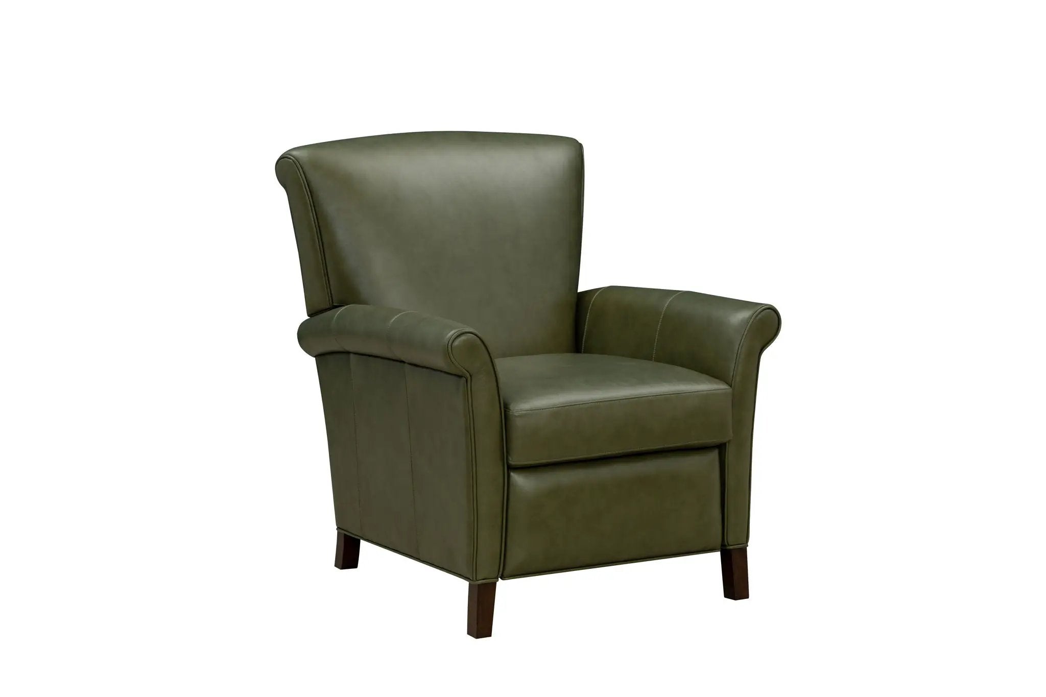Phoebe - Recliner Push Thru The Arm by Unique Piece Furniture