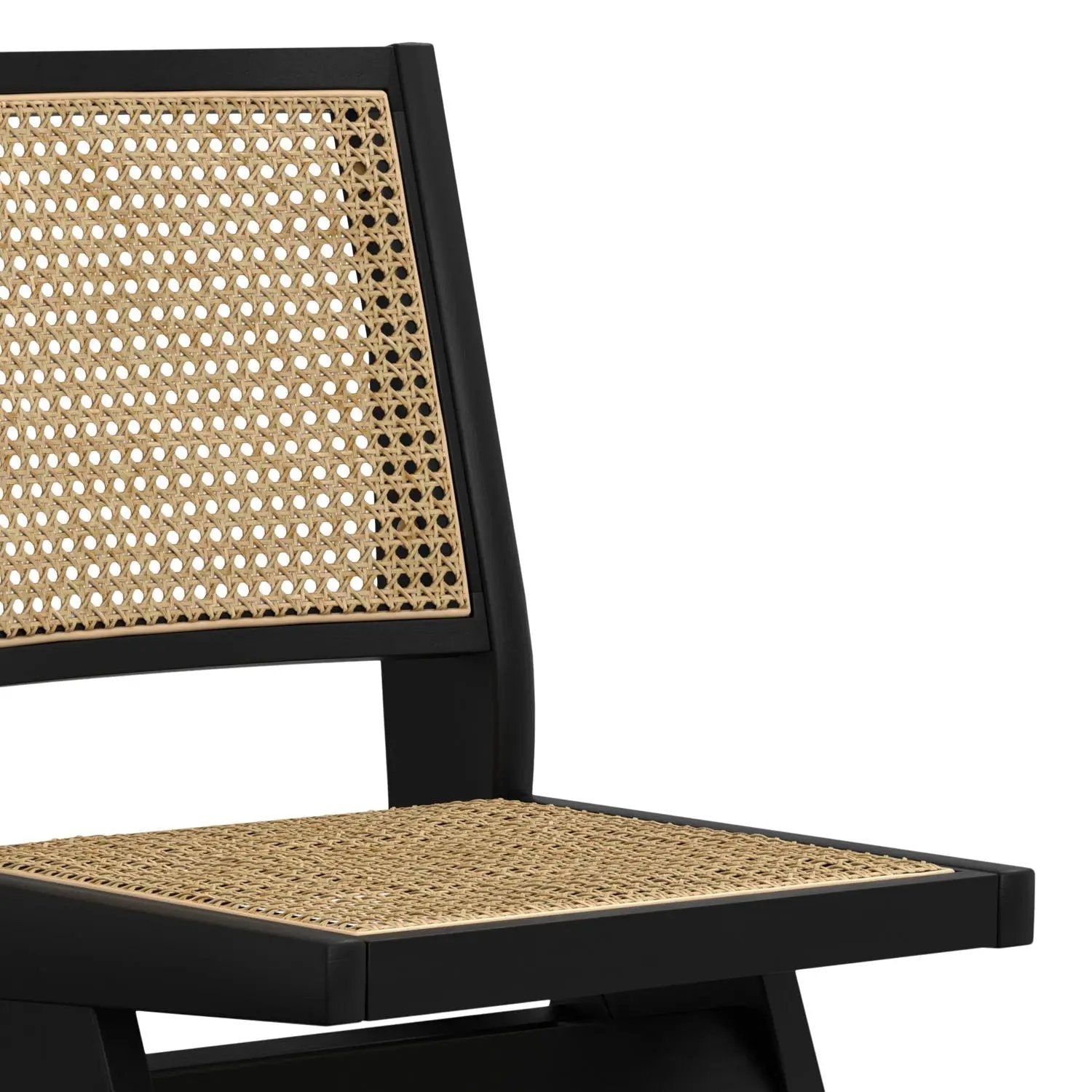 Regina - Handcrafted Dining Chair (Set of 2) by HouseOfZazla