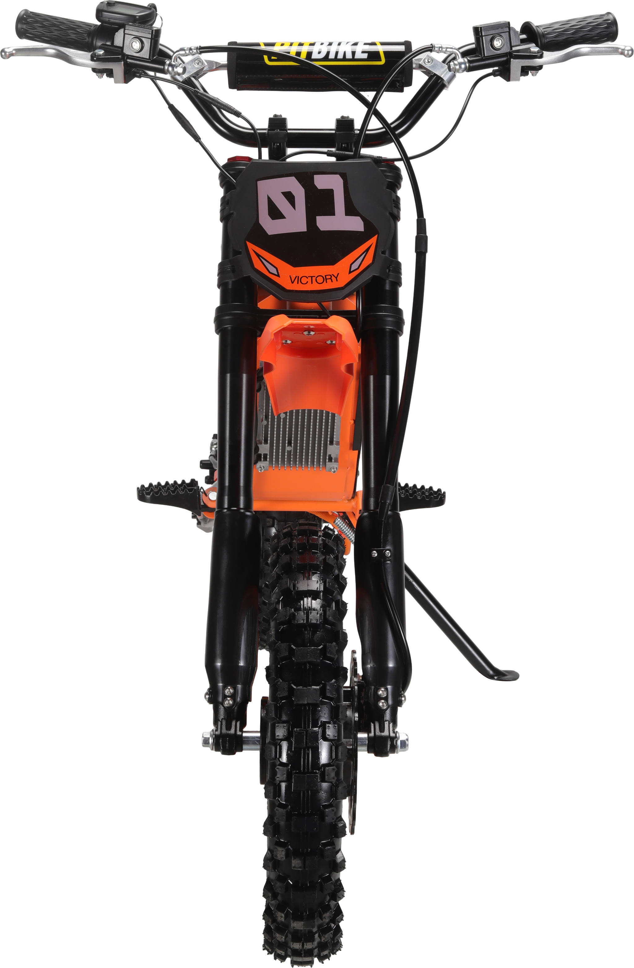 Electric Dirt Bike 48V 1000W for Adults and Teens by HouseOfZazla