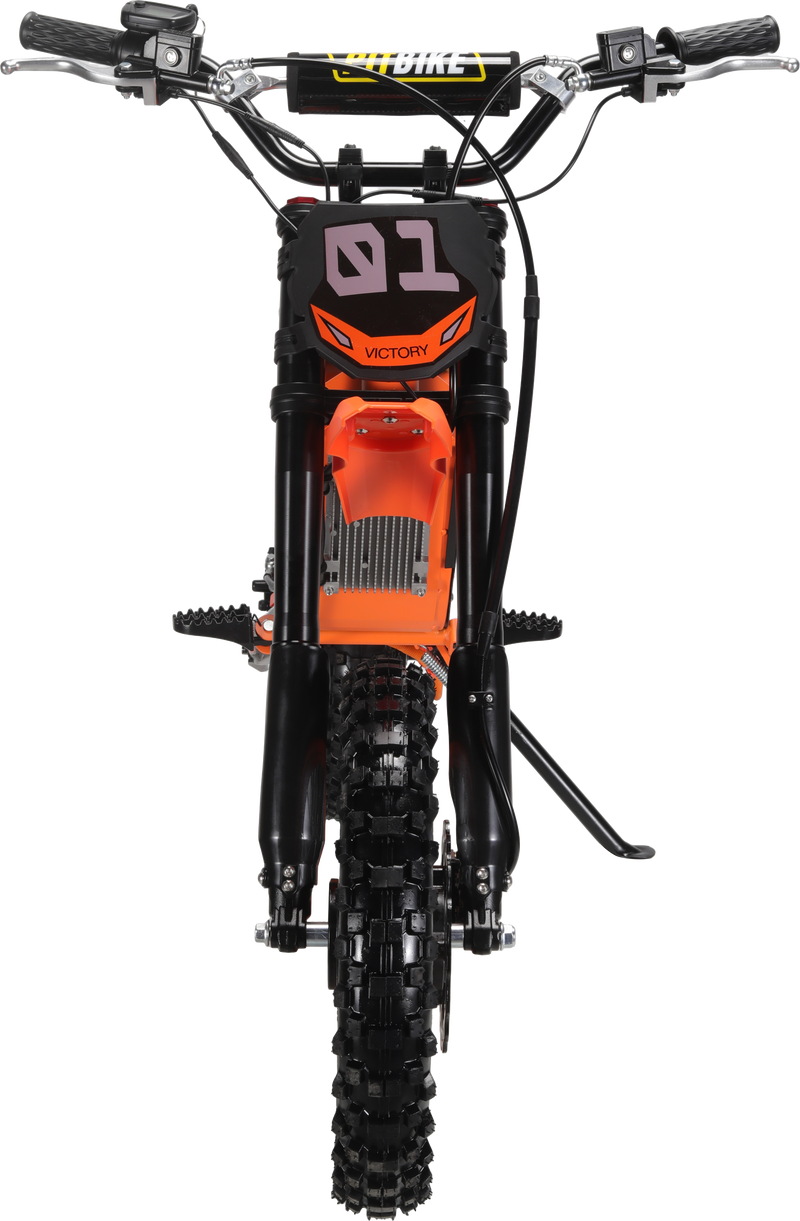 Electric Dirt Bike 48V 1000W for Adults and Teens by HouseOfZazla