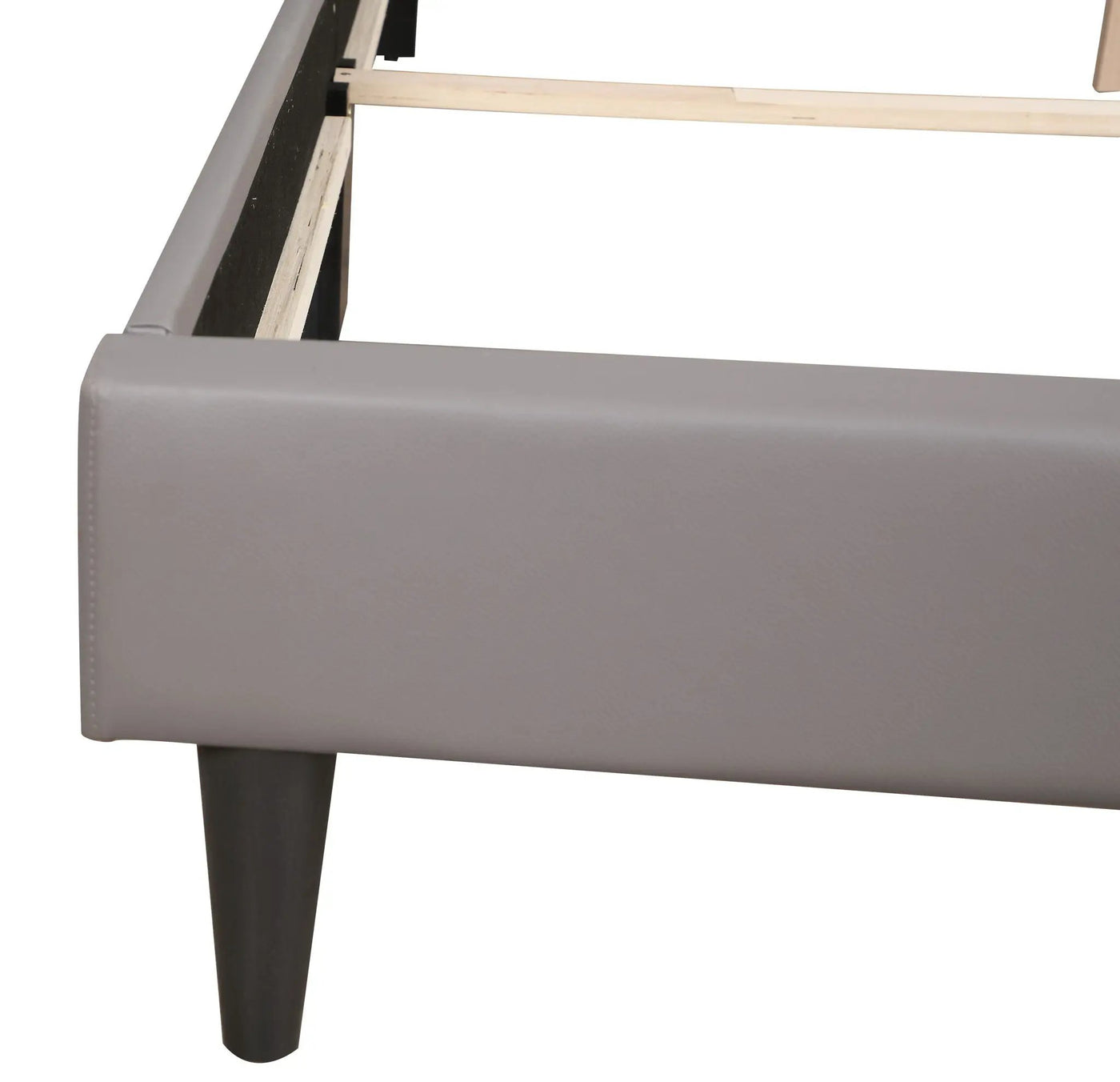 Bed (All in One Box) - Two Tone by HouseOfZazla