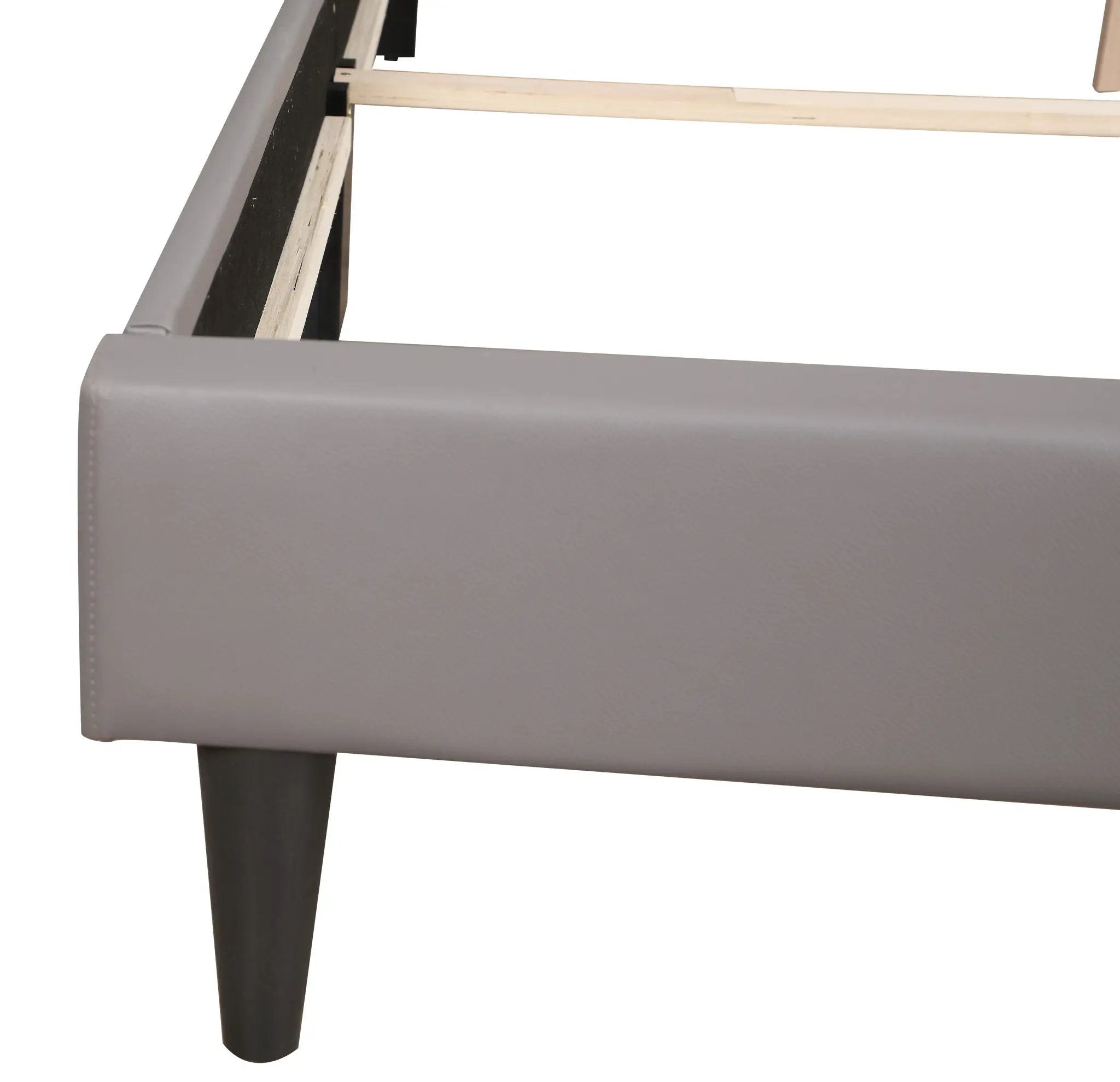 Bed (All in One Box) - Two Tone by HouseOfZazla