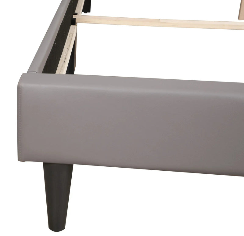 Bed (All in One Box) - Two Tone by HouseOfZazla