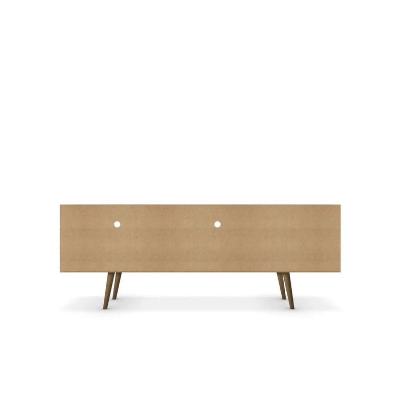 Liberty - 71" TV Stand by HouseOfZazla