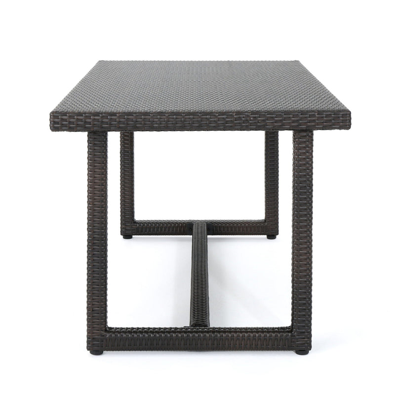 Santa Rosa Dining Table by HouseOfZazla