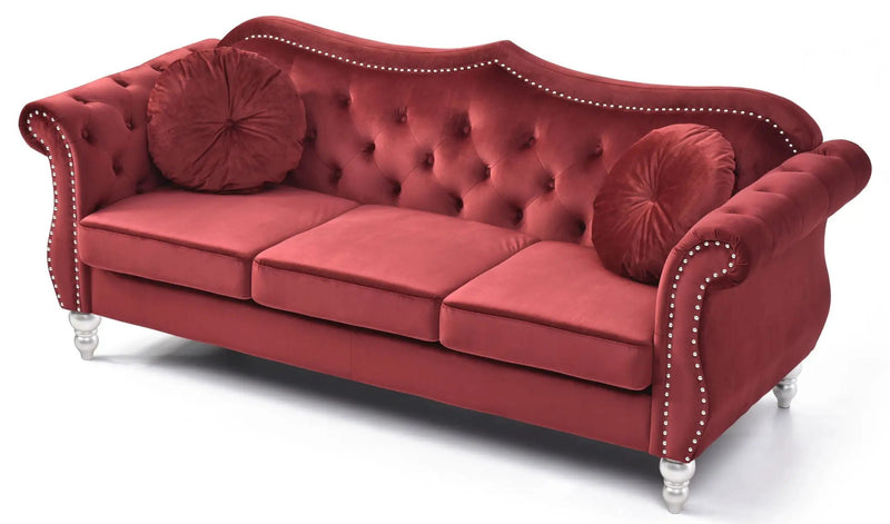 Hollywood - Sofa by Unique Piece Furniture