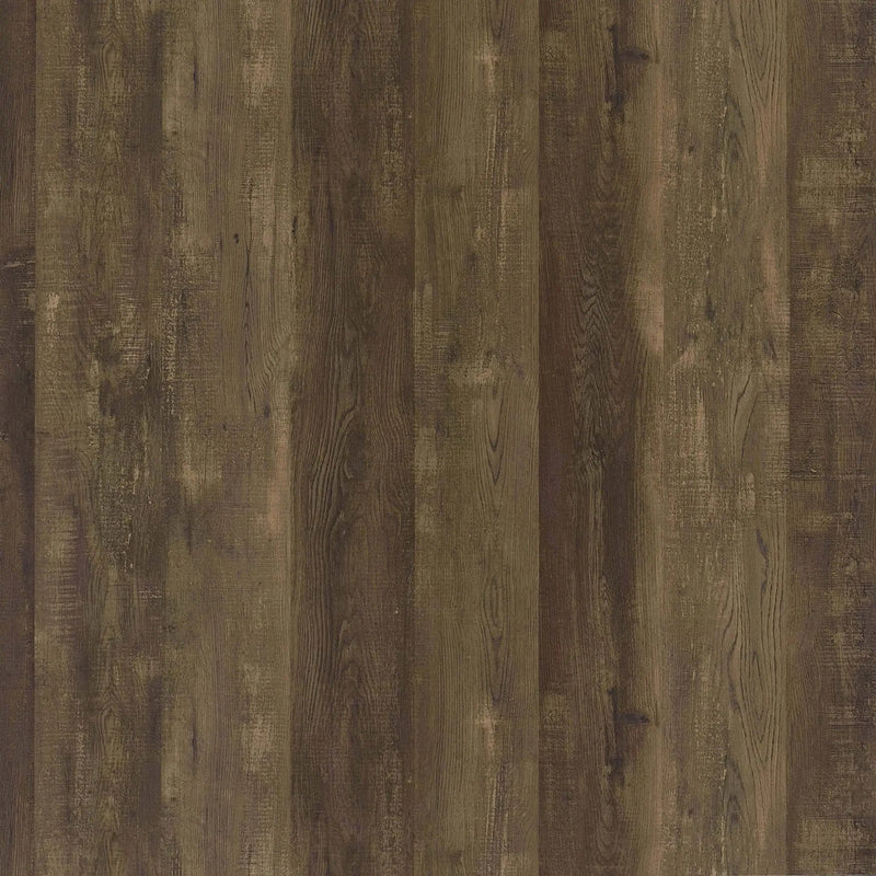 Lampton - Freestanding Home Bar - Oak