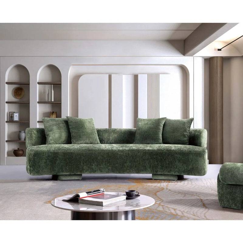 Verandah - Sofa by HouseOfZazla