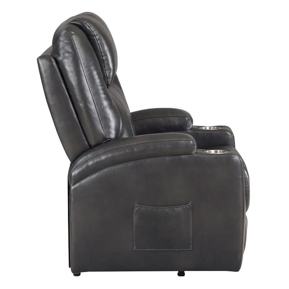 Evander - Power Lift Recliner by Unique Piece Furniture