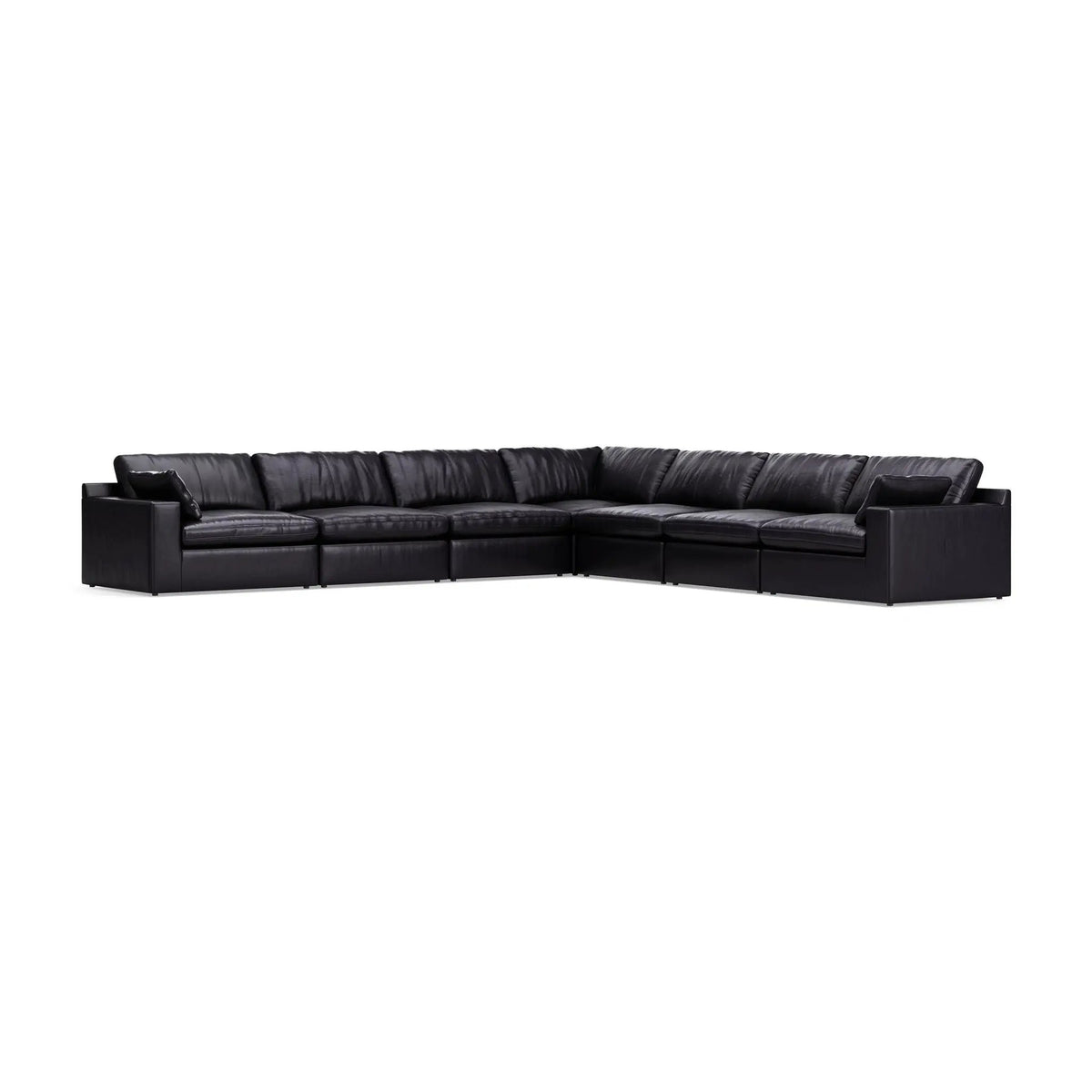 Emilia - Sectional, photo 9 of 25