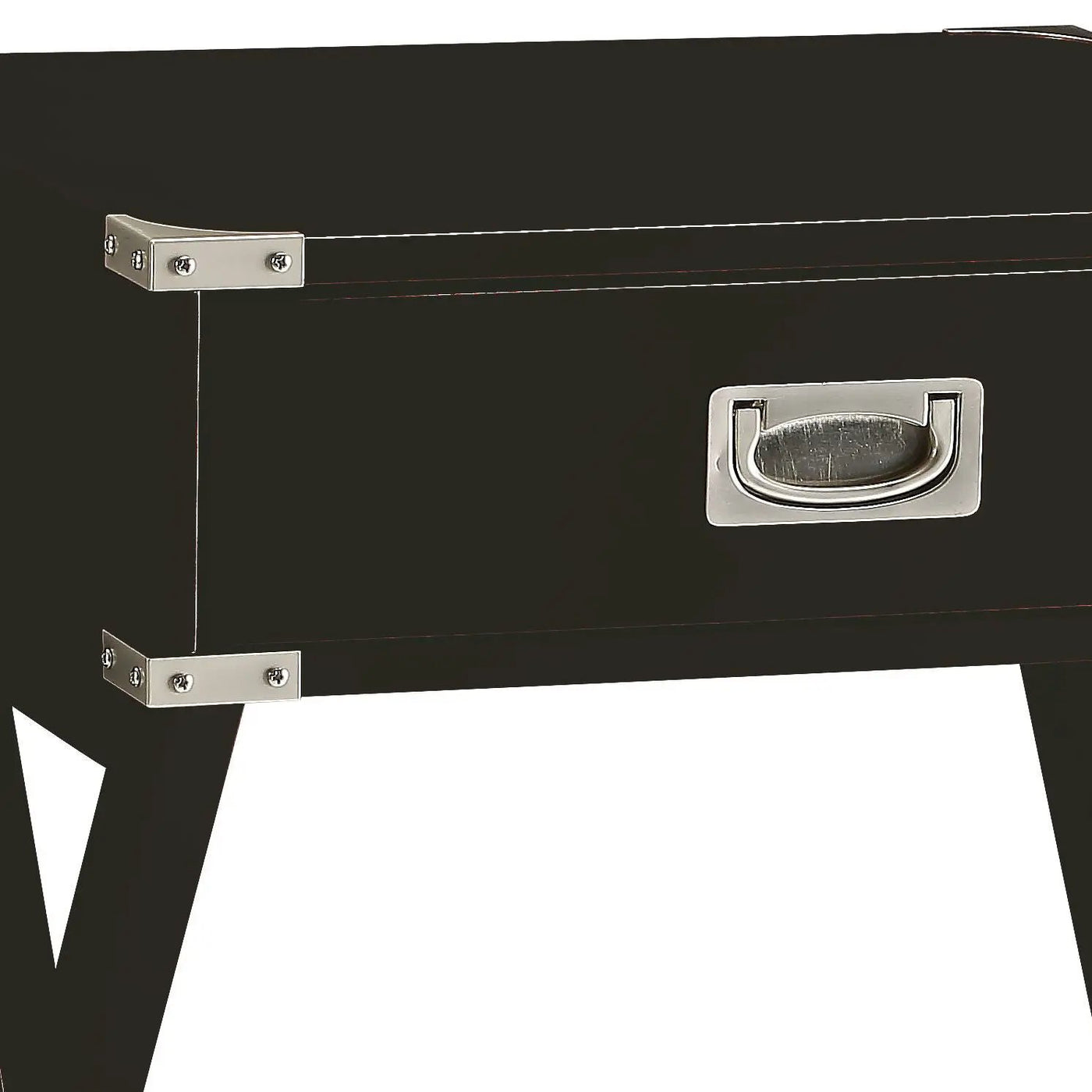 Babs - Accent Table by HouseOfZazla