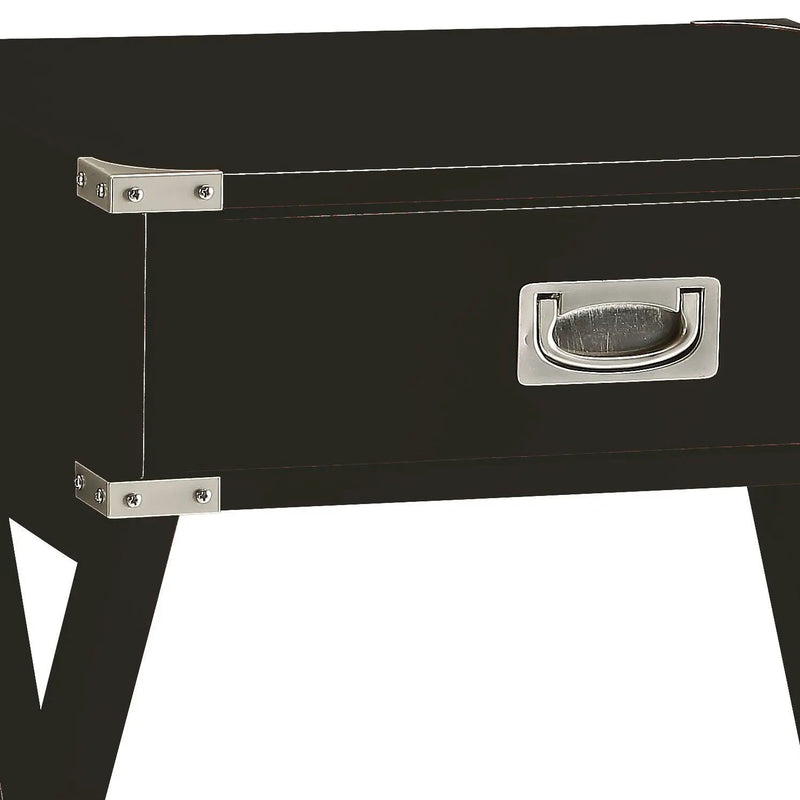 Babs - Accent Table by HouseOfZazla
