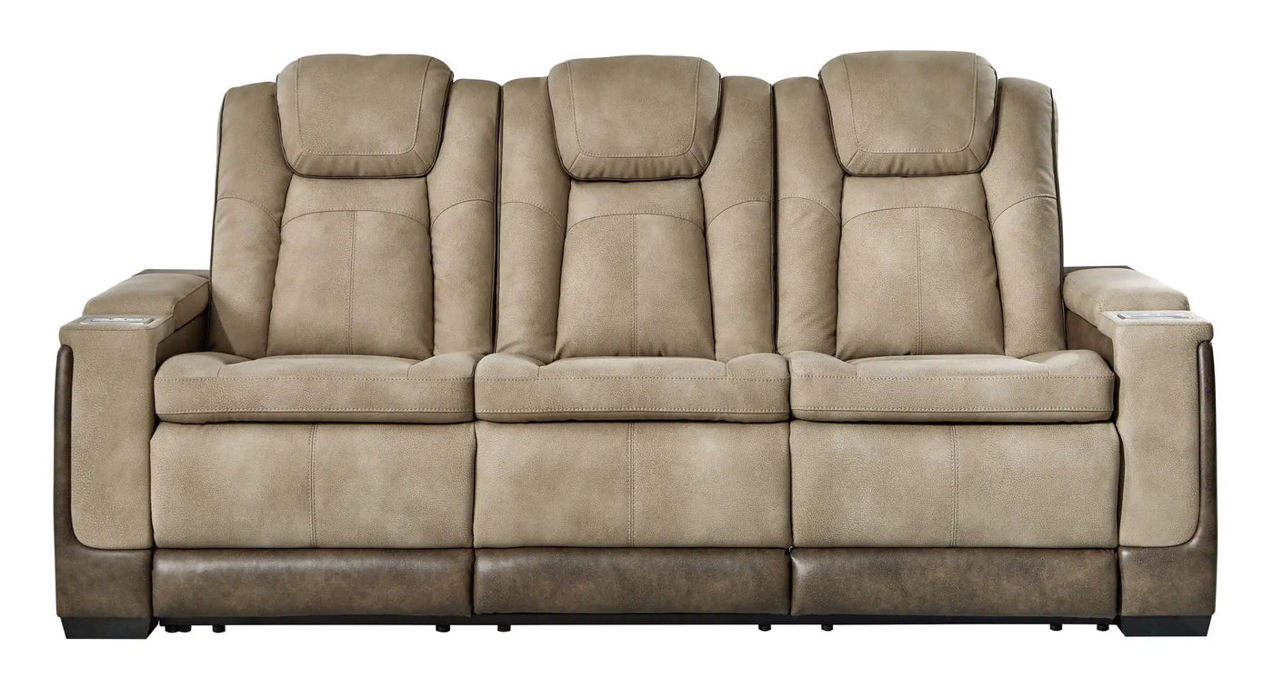 Next-Gen Durapella - Power Reclining Sofa by Unique Piece Furniture