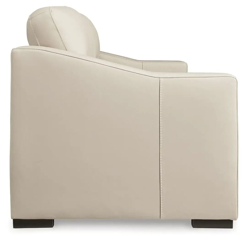 Treasure Trove - Sofa - Almond by Unique Piece Furniture