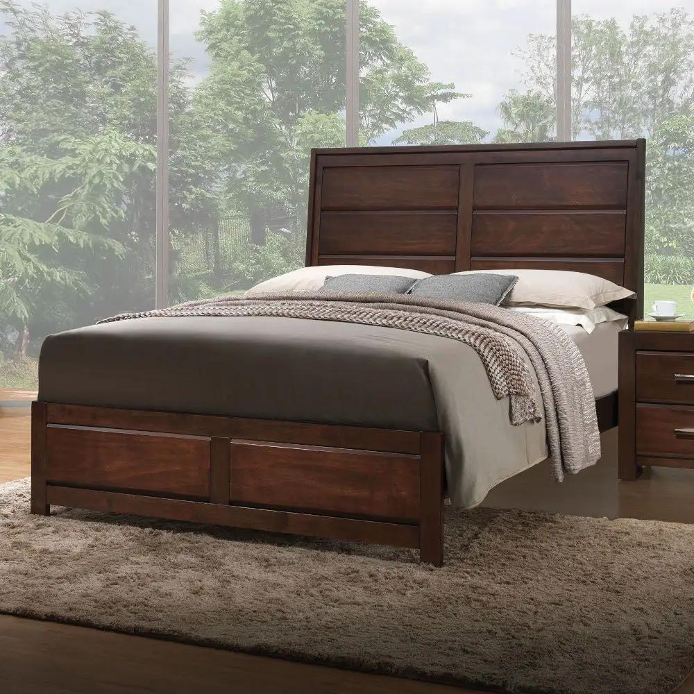 Oberreit - Bed by Unique Piece Furniture