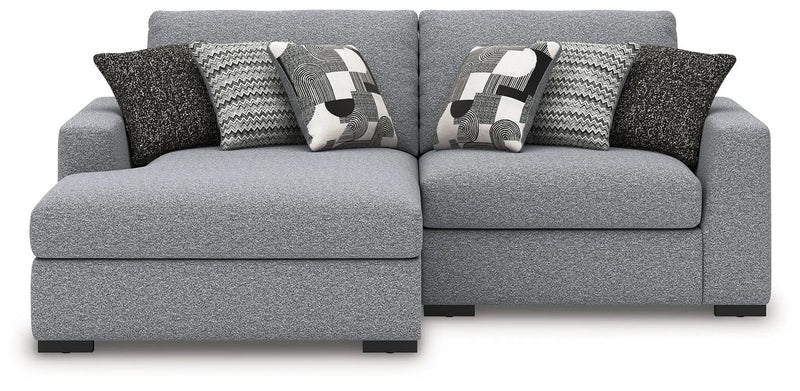 Bealton - Sectional by Unique Piece Furniture