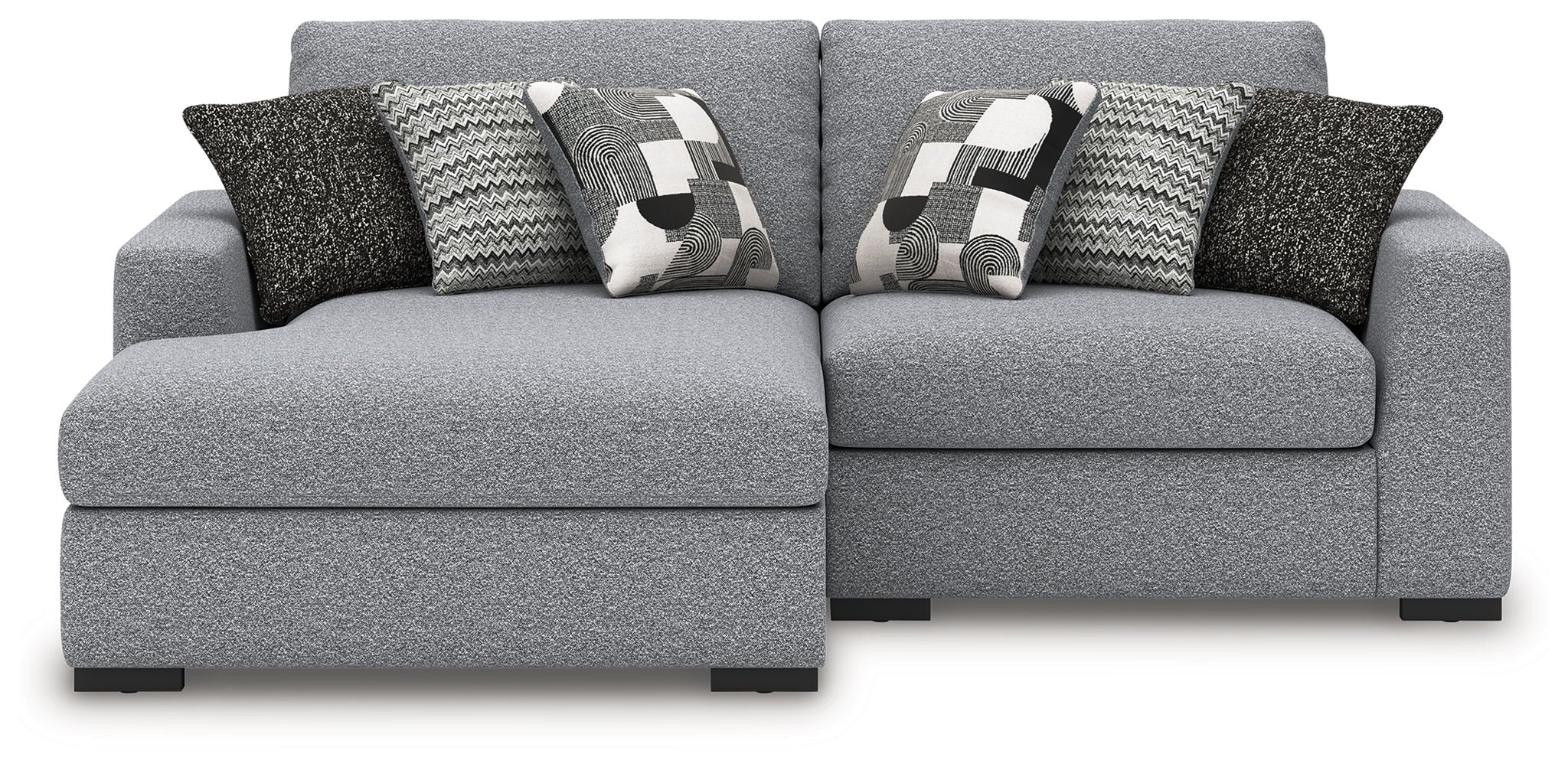 Bealton - Sectional by Unique Piece Furniture