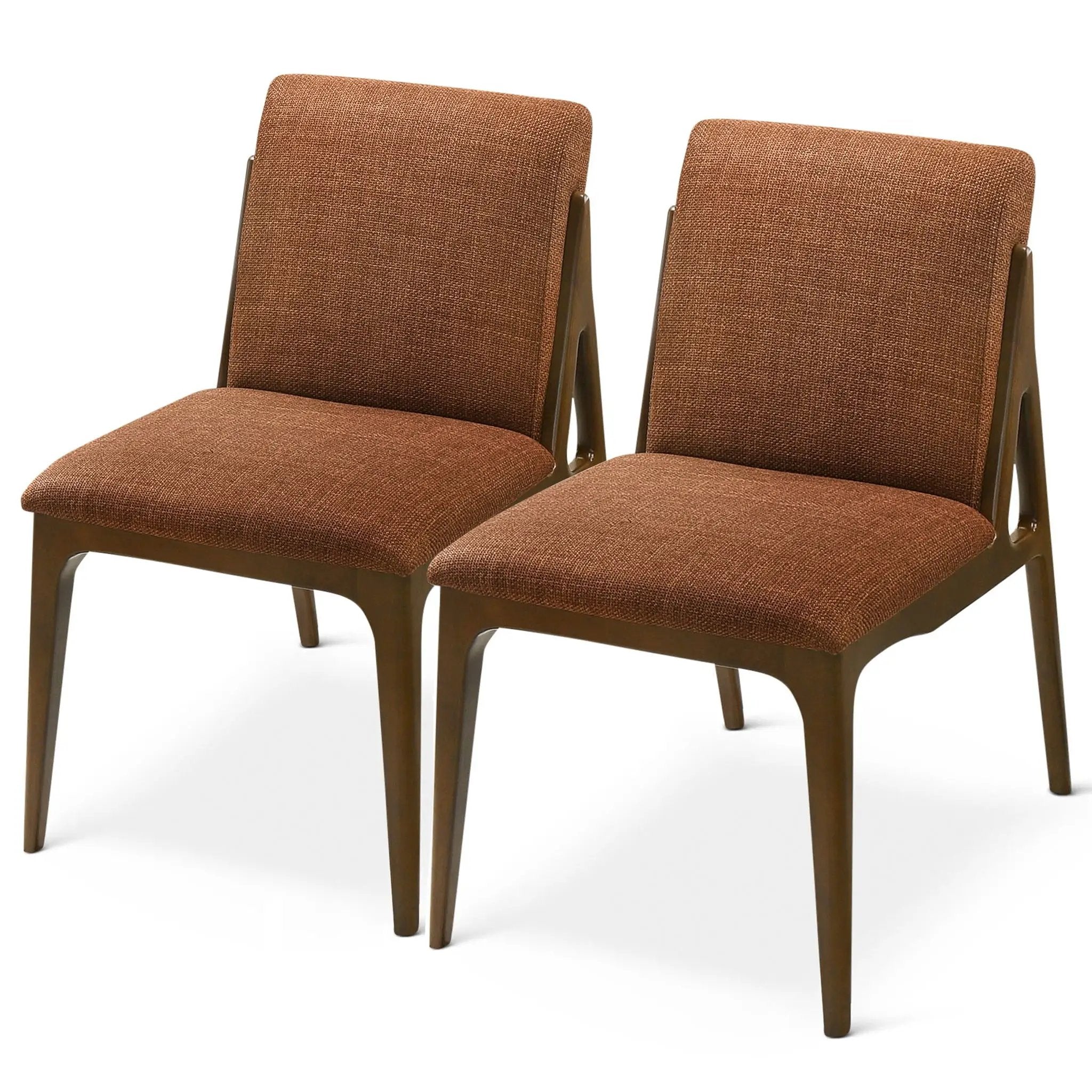 Grivelle - Elegant Dining Chair (Set of 2) by Unique Piece Furniture