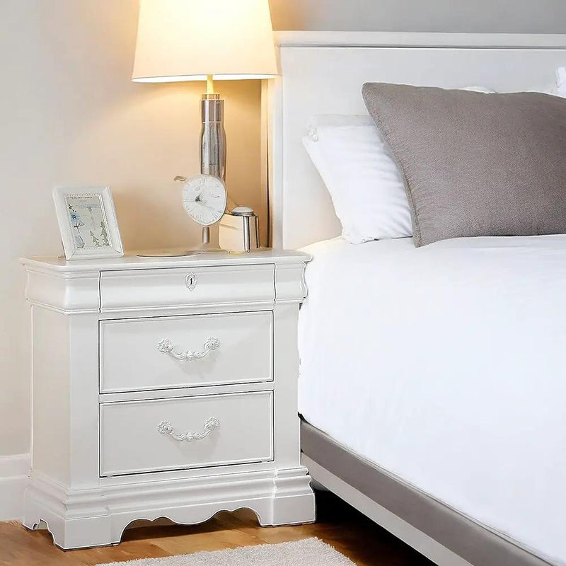 Estrella - Nightstand by Unique Piece Furniture
