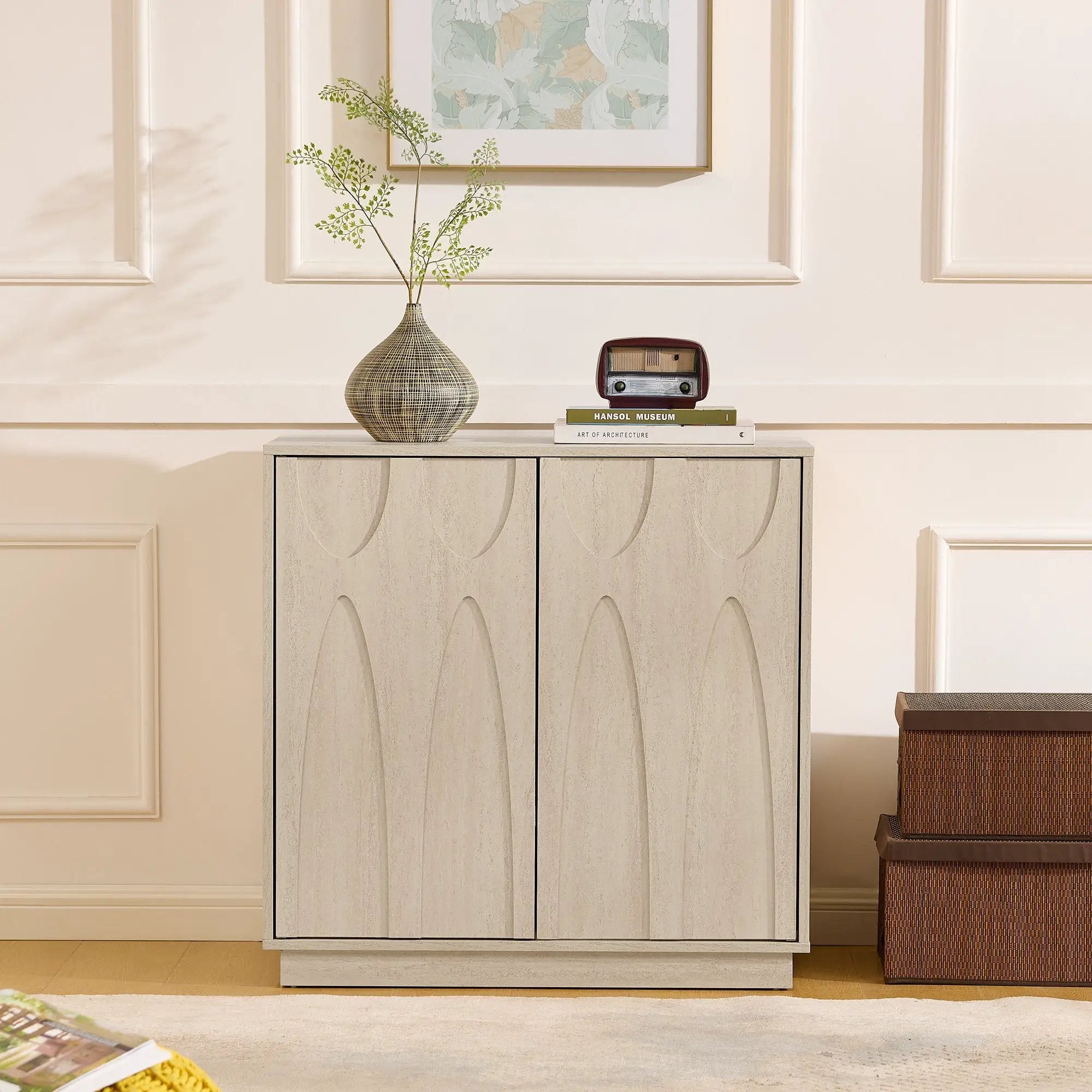 Floor-standing Cabinet by HouseOfZazla