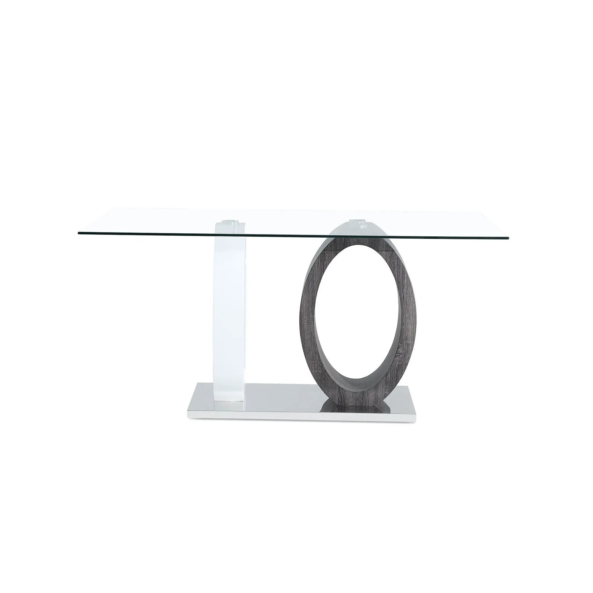 Royce - Dining Table Ecom by Unique Piece Furniture
