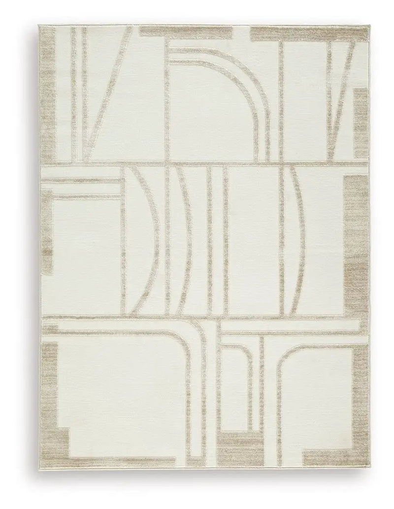 Farongrove - Rug by Unique Piece Furniture