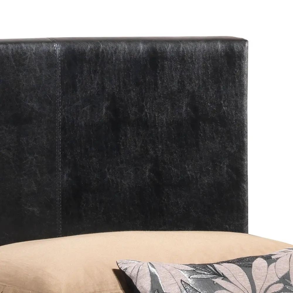 Elegant Platform Bed For Relaxed Spaces by HouseOfZazla