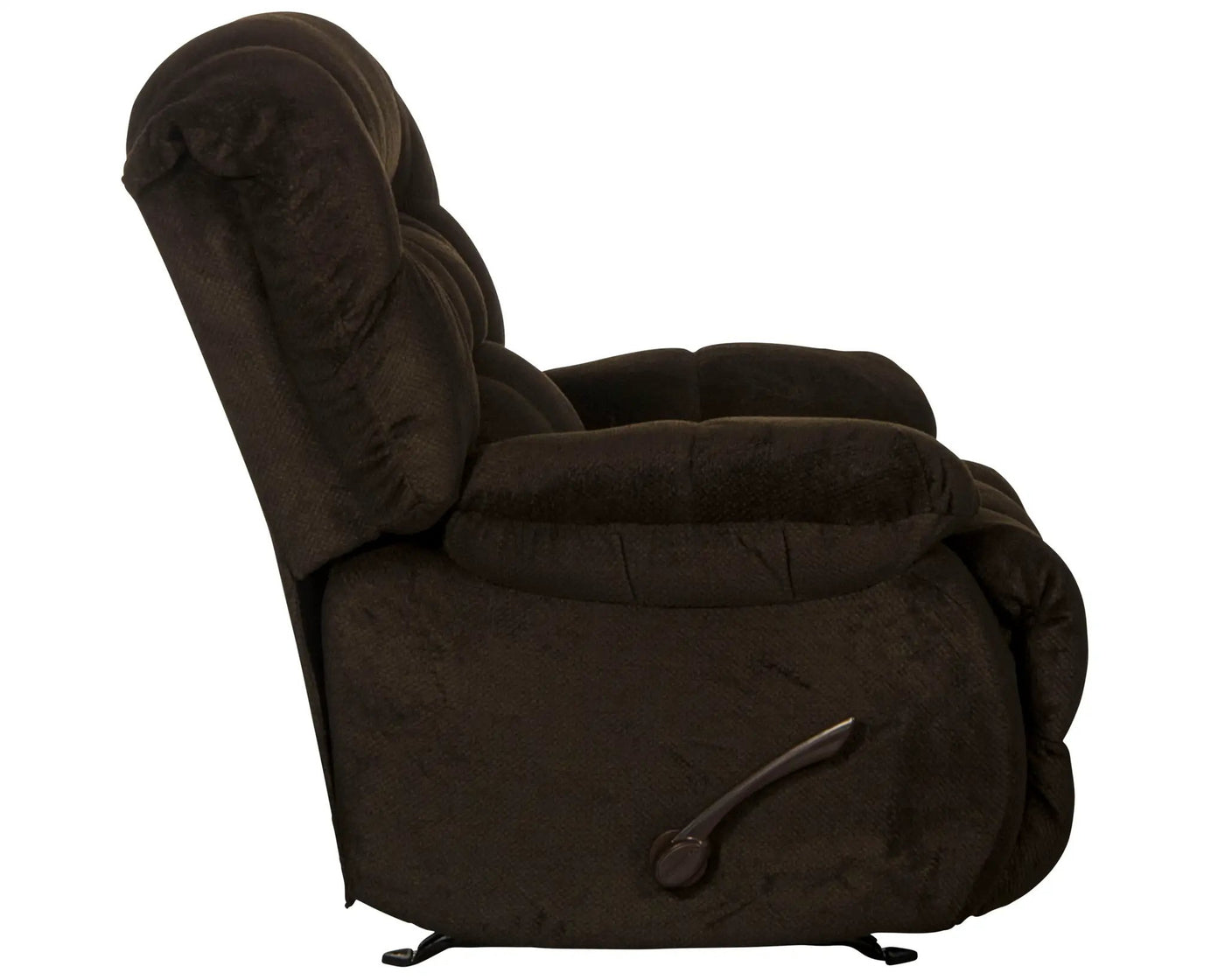 Daly - Chaise Rocker Recliner by Unique Piece Furniture