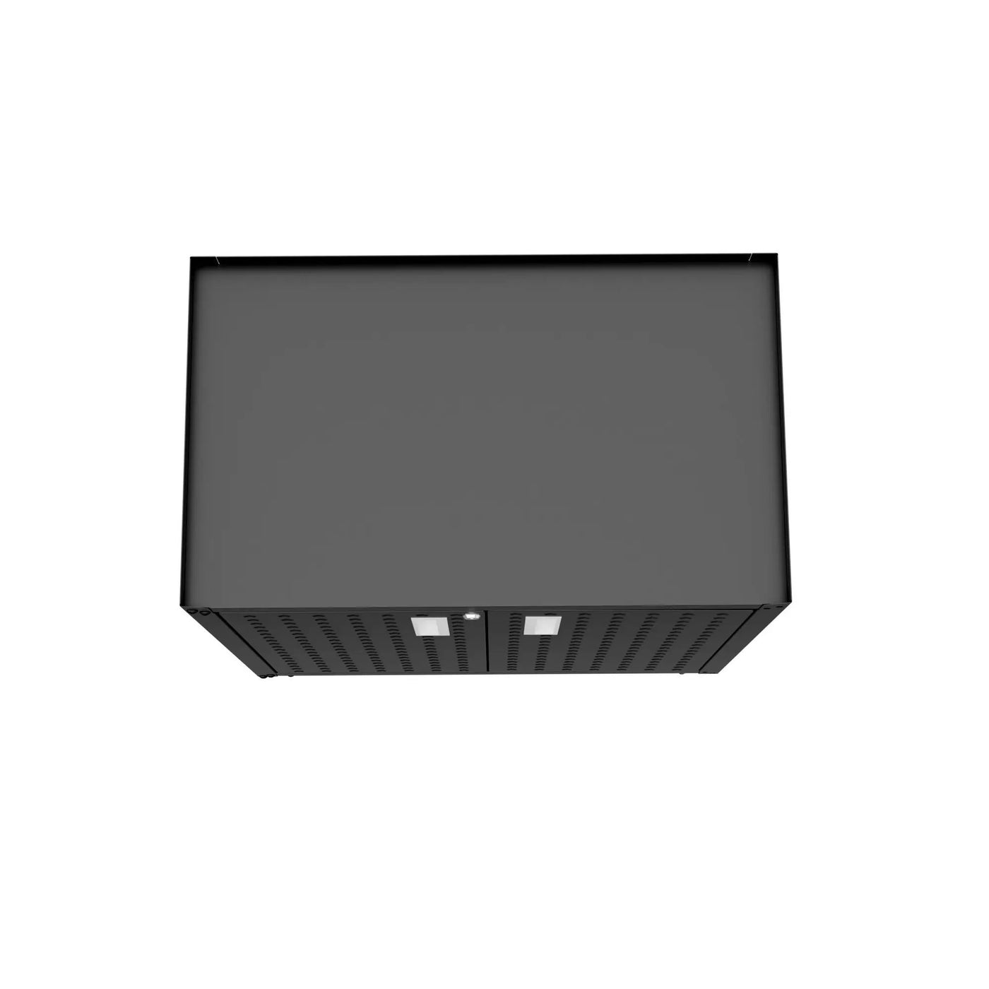 Fortress - Rolling Garage Cabinet by HouseOfZazla