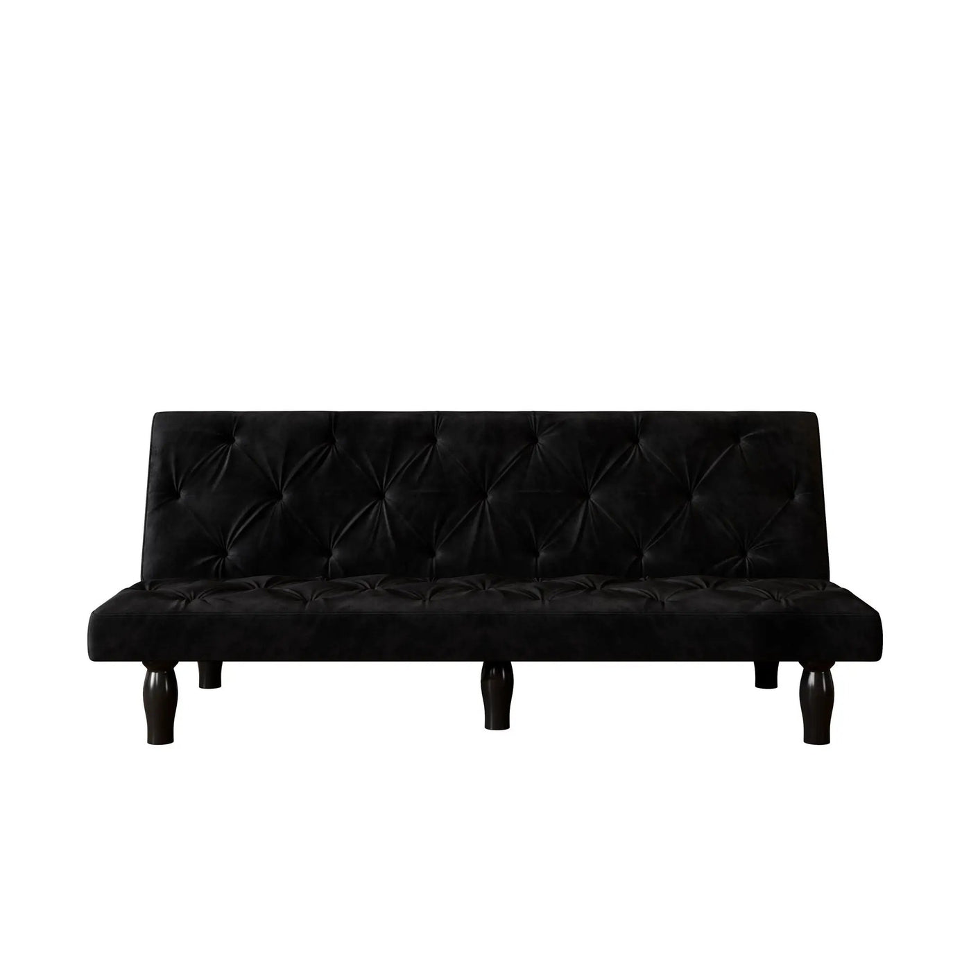 Sofa Bed With Adjustable Backrest by HouseOfZazla