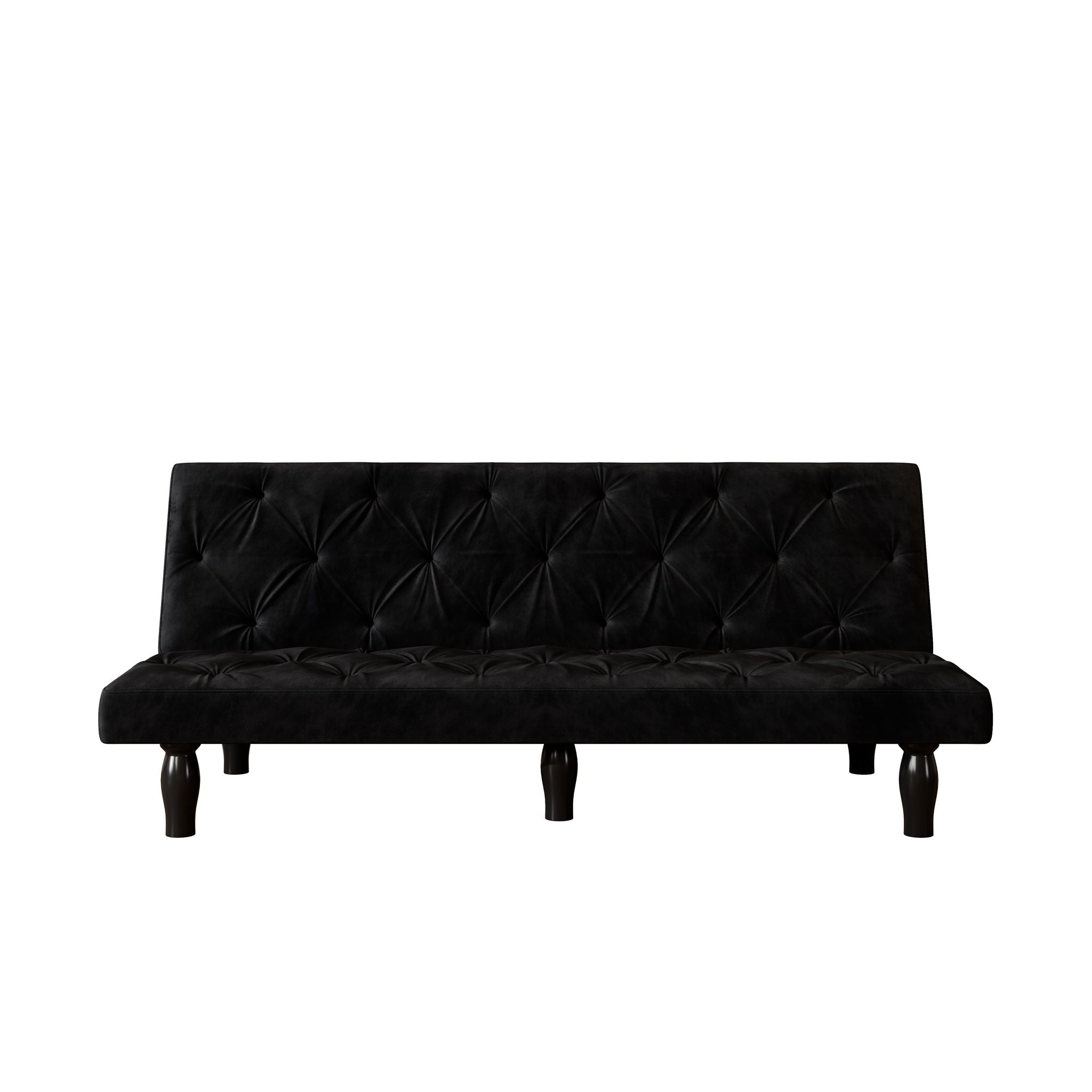 Sofa Bed With Adjustable Backrest by HouseOfZazla