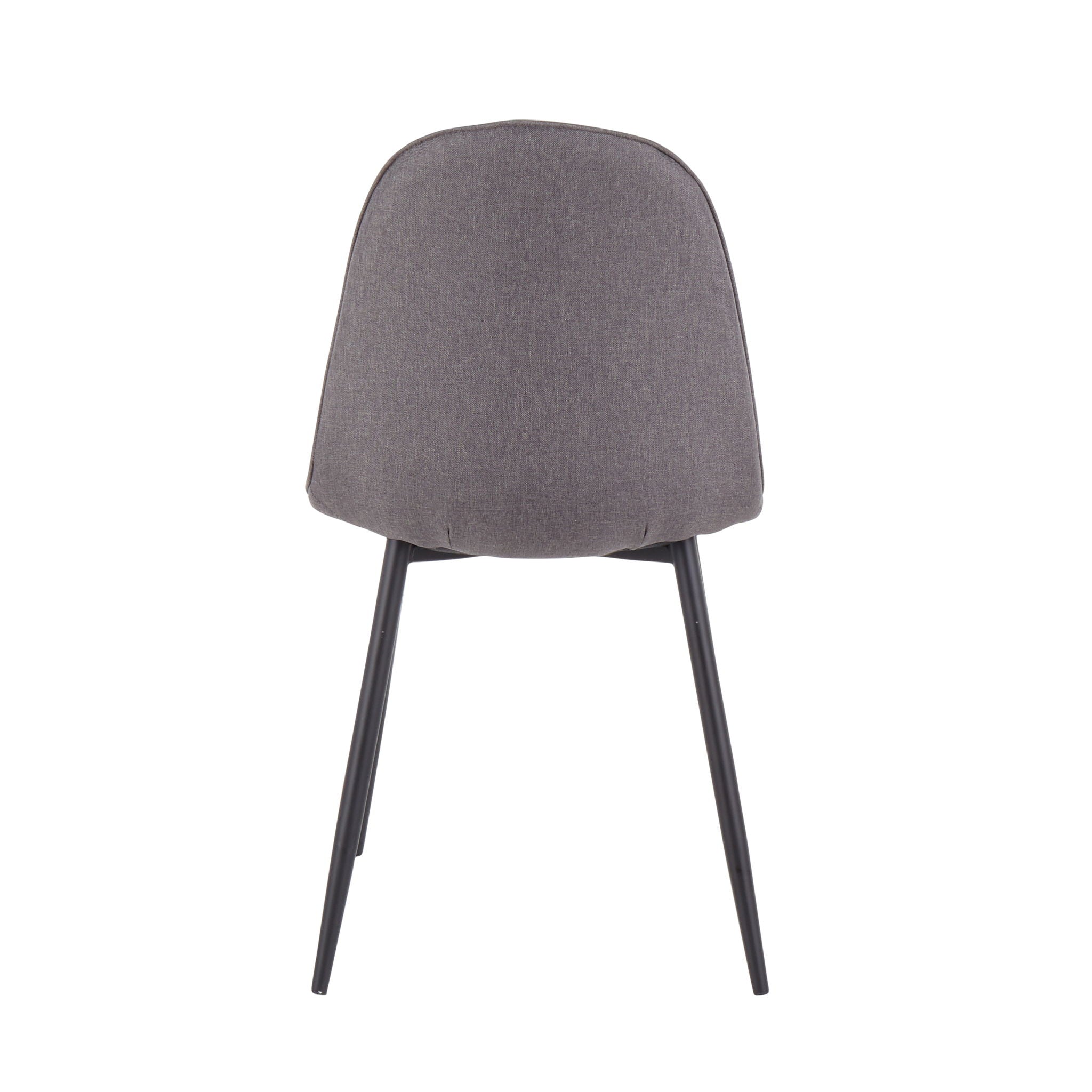 Pebble - Contemporary Casual Comfort Chair (Set of 2) by Unique Piece Furniture