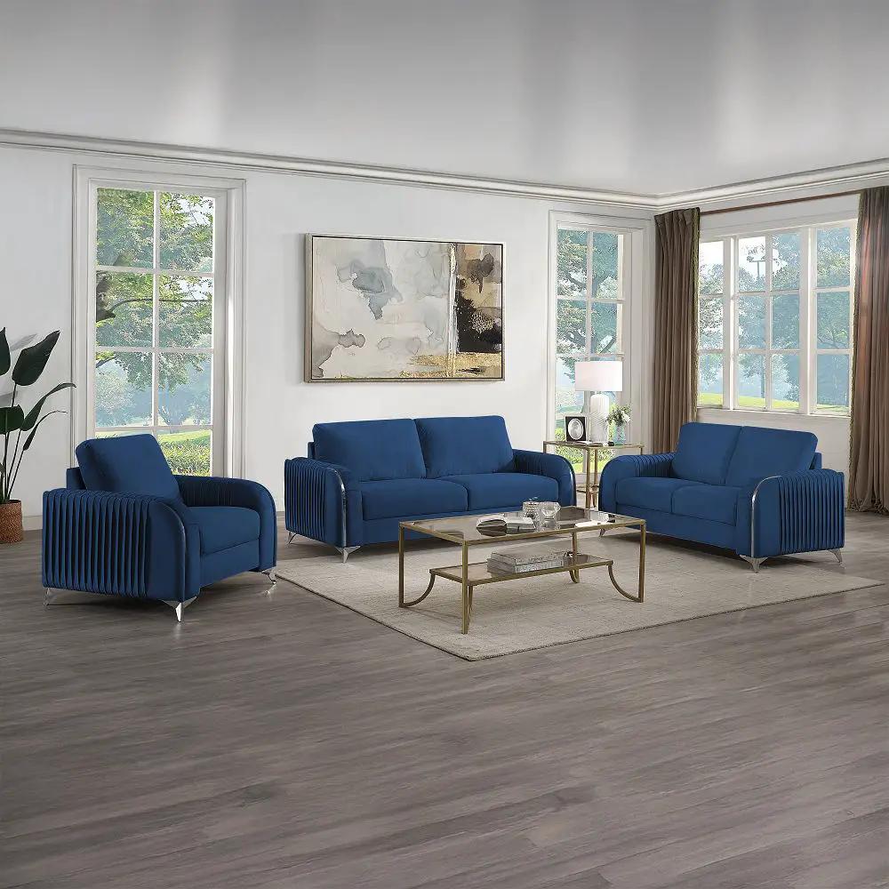 Wenona - Sofa by Unique Piece Furniture