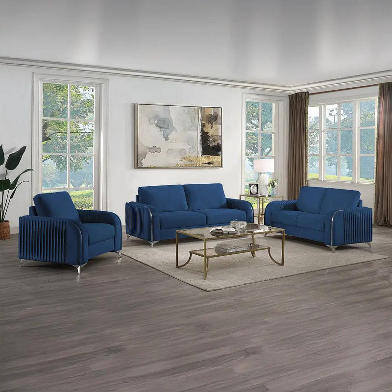Wenona - Sofa by Unique Piece Furniture