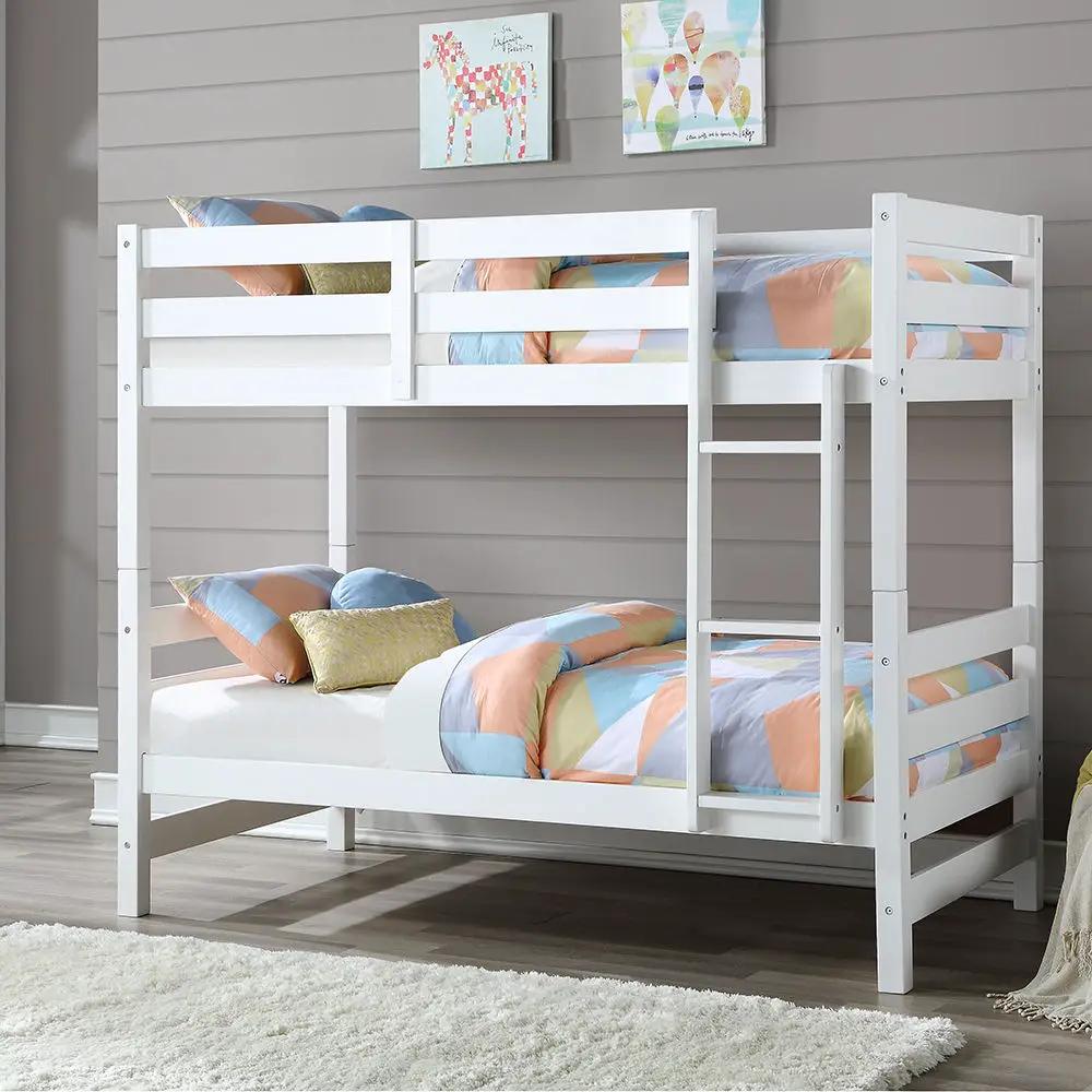 Ronnie - Bunk Bed by Unique Piece Furniture