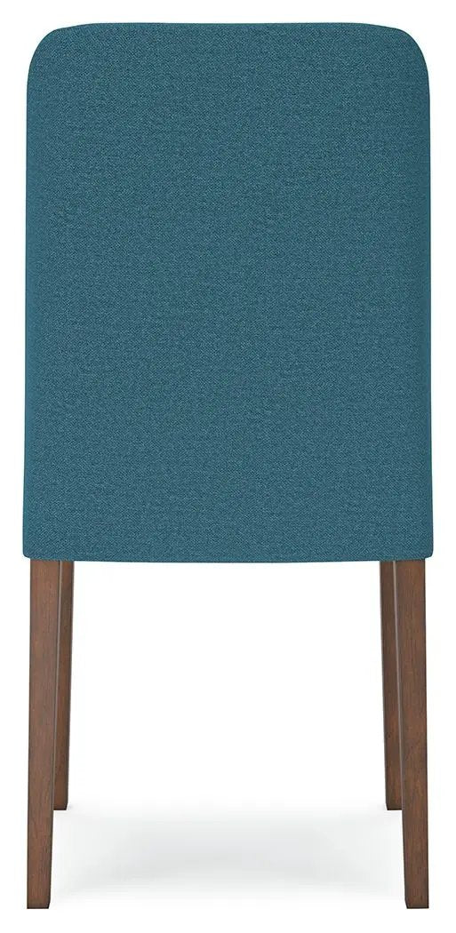Lyncott - Dining Room Table Set by Unique Piece Furniture