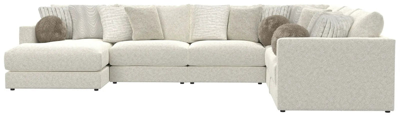 Ritzy - Modular Sofa by Unique Piece Furniture