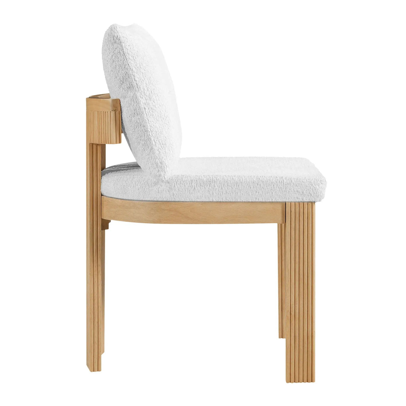 Indoor Dining Chair (Set of 2) by HouseOfZazla