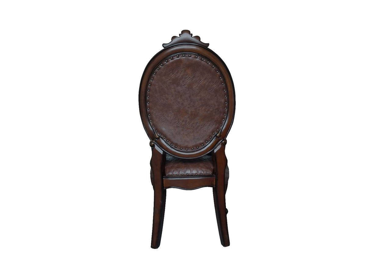 Versailles - Side Chair, photo 8 of 13