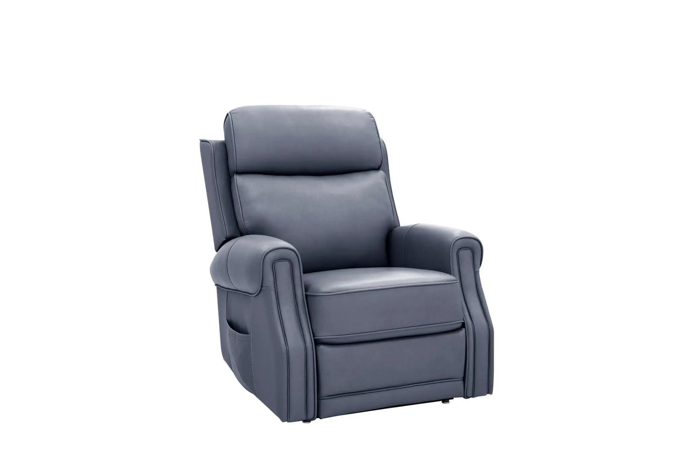Lance - Power Lift Recliner With Power Headrest, Power Lumbar And Heat by Unique Piece Furniture