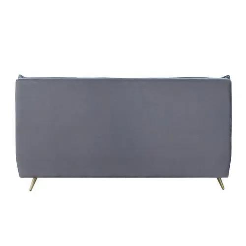 Doris - Bed by Unique Piece Furniture